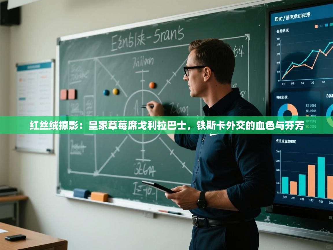 红丝绒掠影：皇家草莓席戈利拉巴士，铁斯卡外交的血色与芬芳