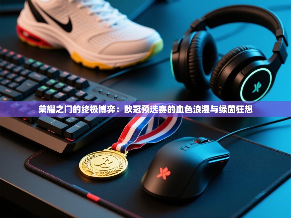 荣耀之门的终极博弈：欧冠预选赛的血色浪漫与绿茵狂想