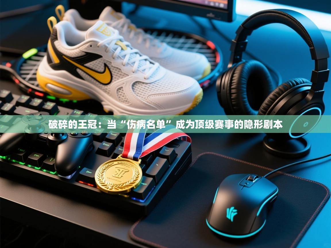 破碎的王冠：当“伤病名单”成为顶级赛事的隐形剧本