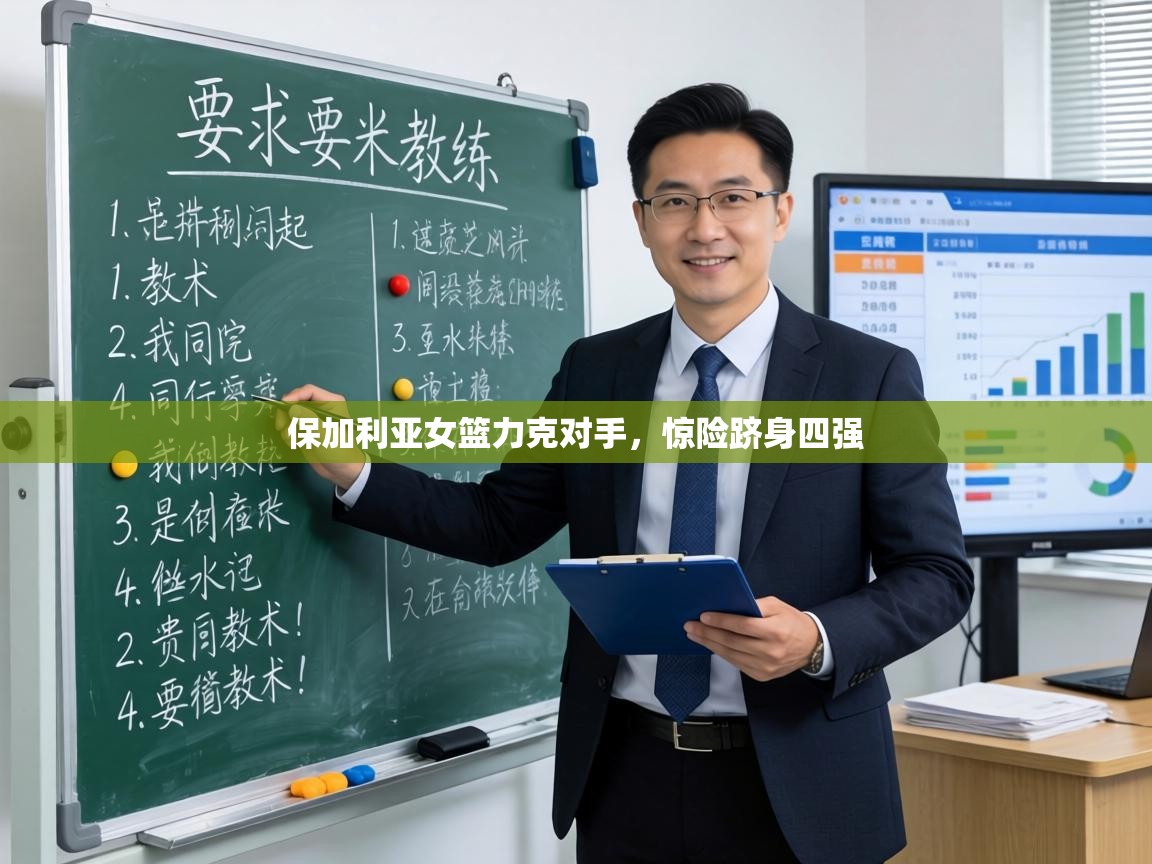 保加利亚女篮力克对手，惊险跻身四强